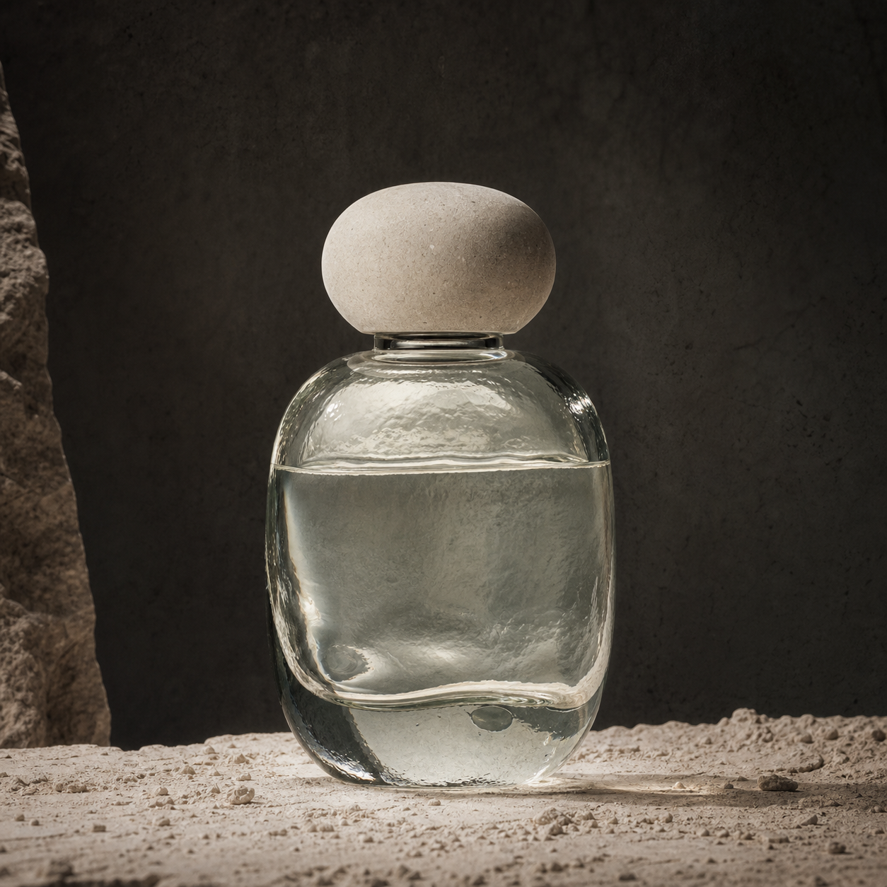 Salted Skin perfume bottle